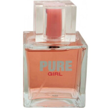 کارن لو پیور گرل